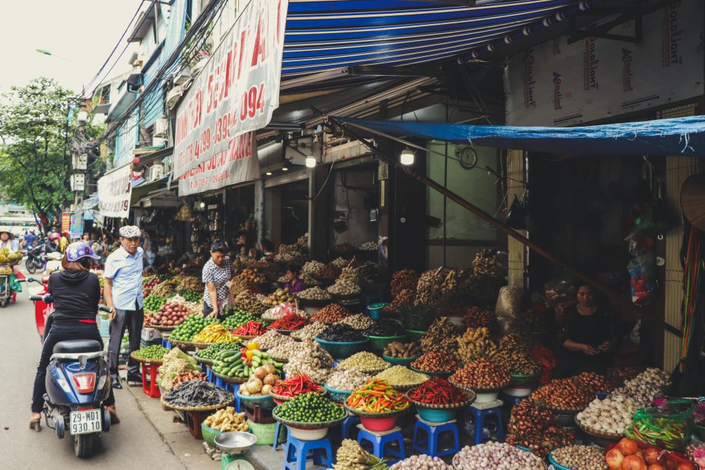 global cuisines herbs and spices • Life With A Purpose